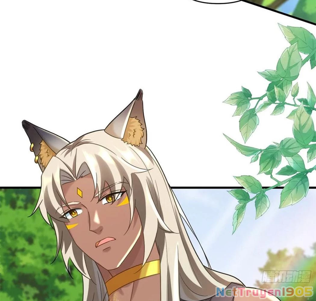 Thú Thế Nữ Vương Hôm Nay Lật Thẻ Rồi Sao ??? Chapter 93 - 44