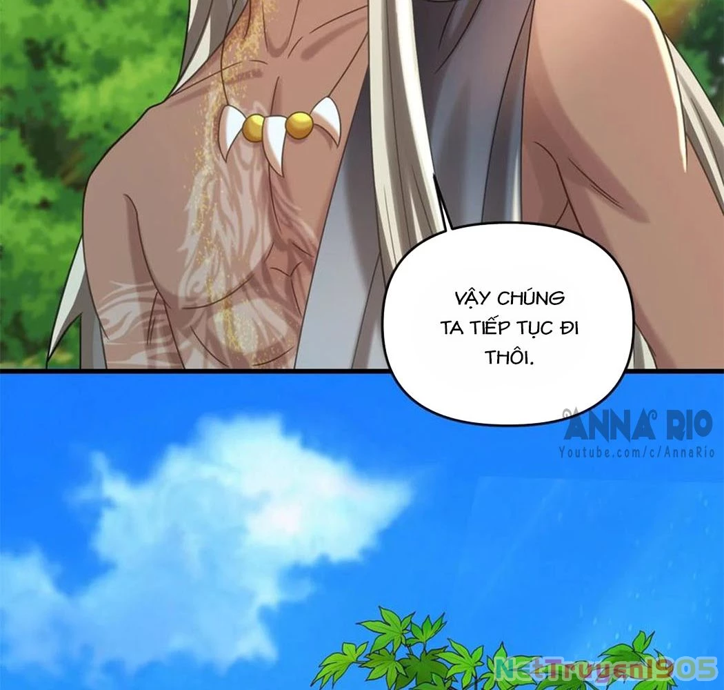 Thú Thế Nữ Vương Hôm Nay Lật Thẻ Rồi Sao ??? Chapter 93 - 45