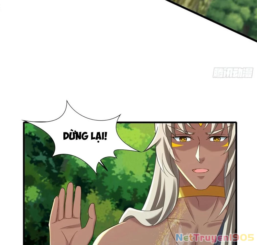 Thú Thế Nữ Vương Hôm Nay Lật Thẻ Rồi Sao ??? Chapter 93 - 49