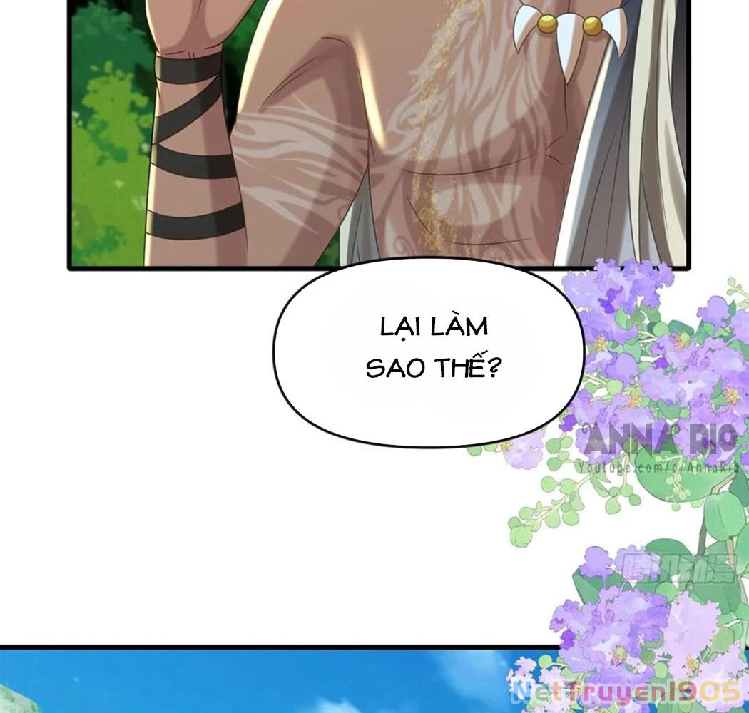 Thú Thế Nữ Vương Hôm Nay Lật Thẻ Rồi Sao ??? Chapter 93 - 50