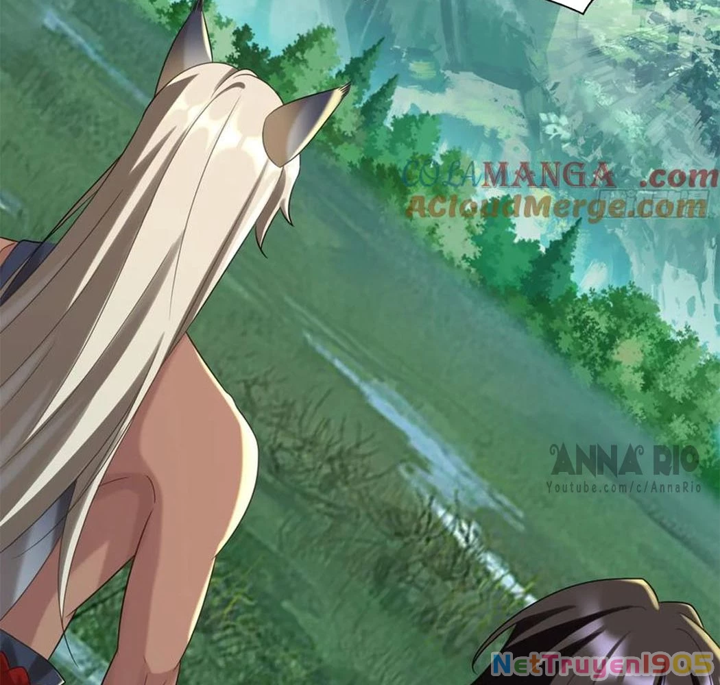 Thú Thế Nữ Vương Hôm Nay Lật Thẻ Rồi Sao ??? Chapter 93 - 52