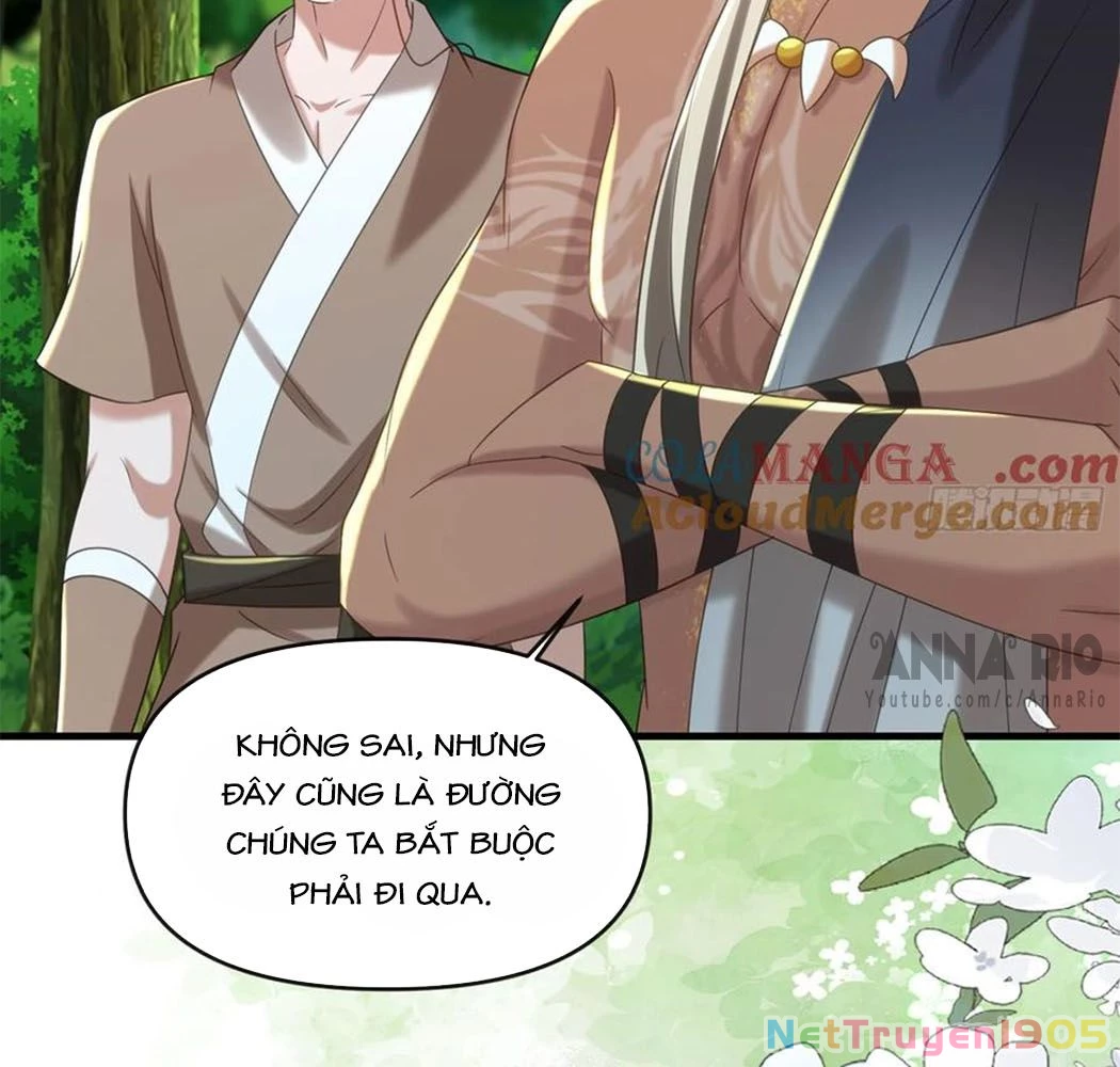 Thú Thế Nữ Vương Hôm Nay Lật Thẻ Rồi Sao ??? Chapter 93 - 55