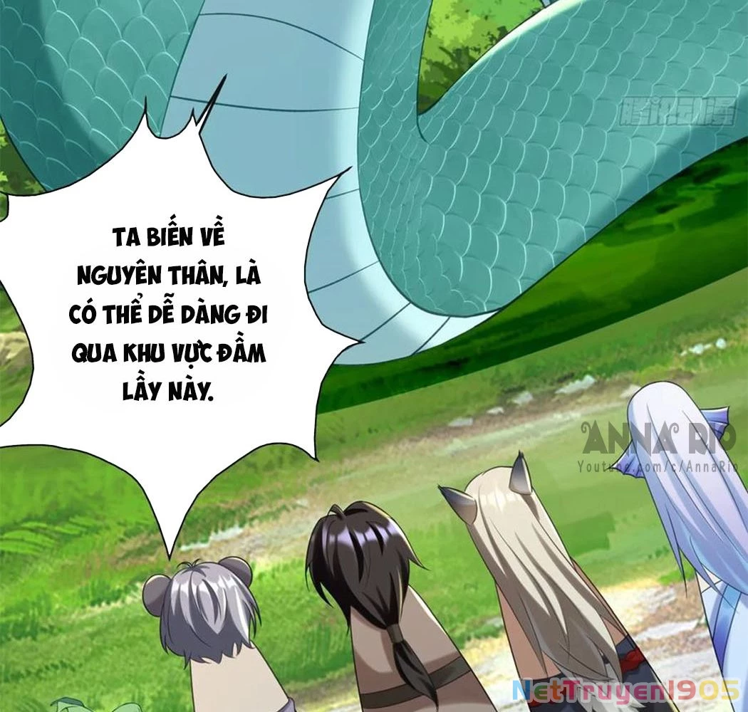 Thú Thế Nữ Vương Hôm Nay Lật Thẻ Rồi Sao ??? Chapter 93 - 60