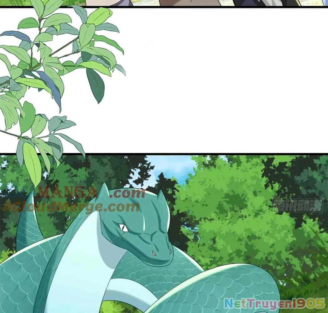 Thú Thế Nữ Vương Hôm Nay Lật Thẻ Rồi Sao ??? Chapter 93 - 61