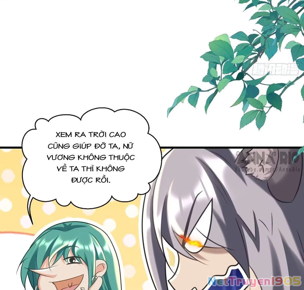 Thú Thế Nữ Vương Hôm Nay Lật Thẻ Rồi Sao ??? Chapter 94 - 5