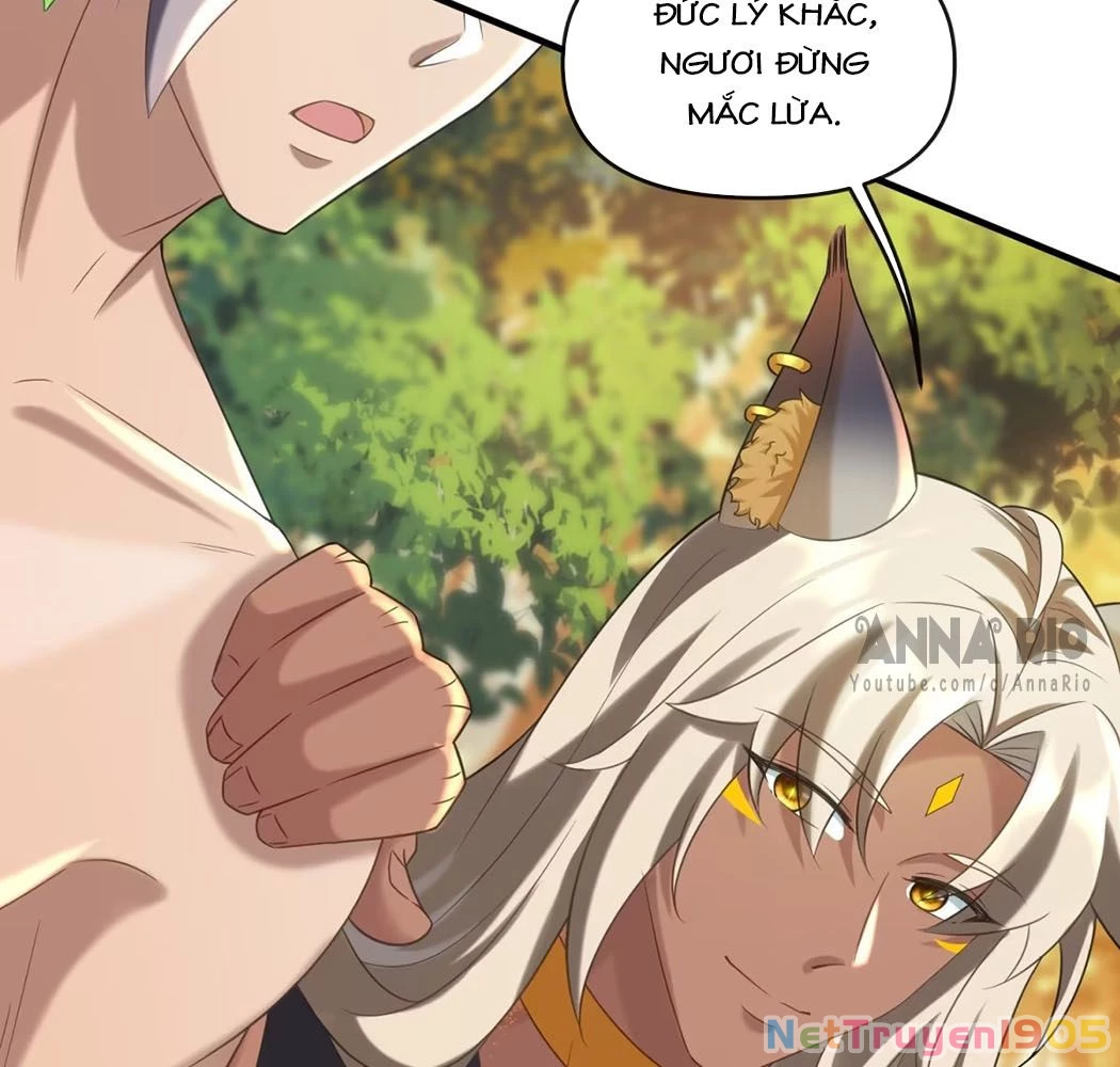 Thú Thế Nữ Vương Hôm Nay Lật Thẻ Rồi Sao ??? Chapter 94 - 7