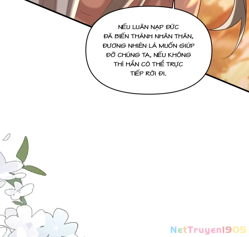 Thú Thế Nữ Vương Hôm Nay Lật Thẻ Rồi Sao ??? Chapter 94 - 9