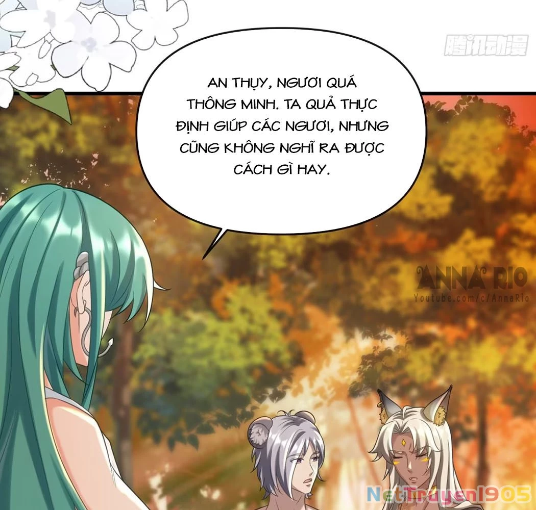 Thú Thế Nữ Vương Hôm Nay Lật Thẻ Rồi Sao ??? Chapter 94 - 10