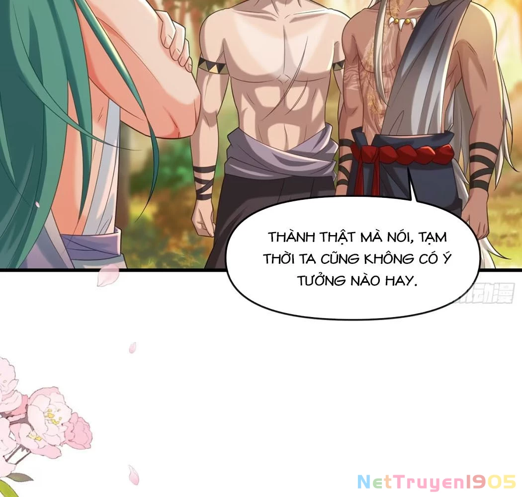 Thú Thế Nữ Vương Hôm Nay Lật Thẻ Rồi Sao ??? Chapter 94 - 11