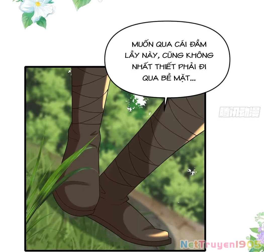 Thú Thế Nữ Vương Hôm Nay Lật Thẻ Rồi Sao ??? Chapter 94 - 16