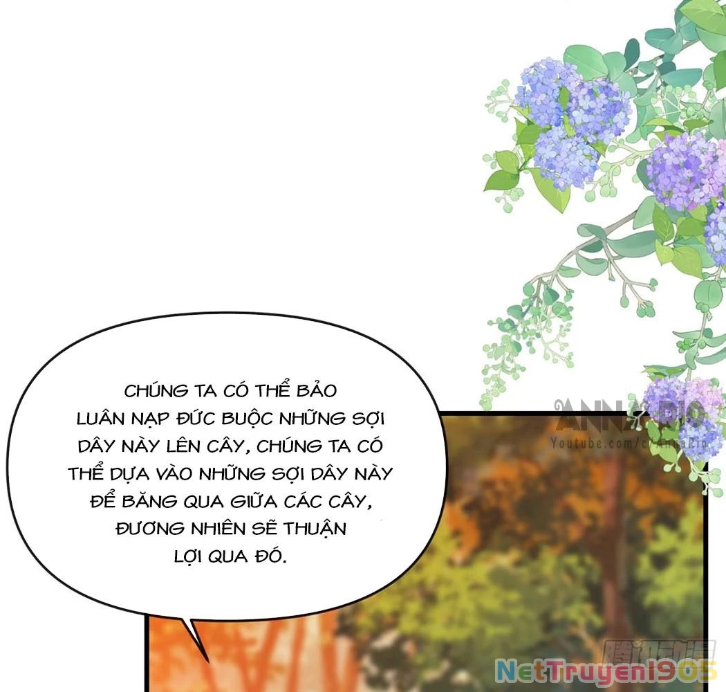 Thú Thế Nữ Vương Hôm Nay Lật Thẻ Rồi Sao ??? Chapter 94 - 17