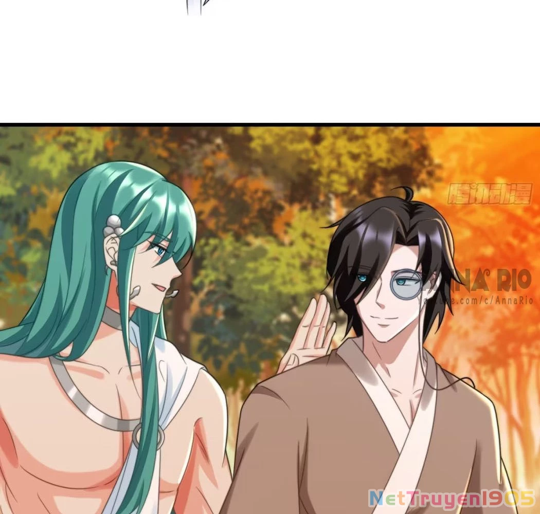 Thú Thế Nữ Vương Hôm Nay Lật Thẻ Rồi Sao ??? Chapter 94 - 20