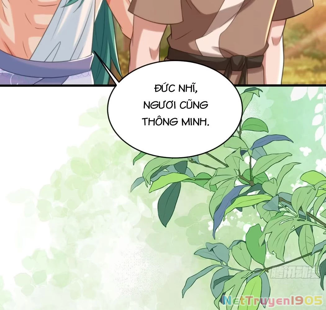 Thú Thế Nữ Vương Hôm Nay Lật Thẻ Rồi Sao ??? Chapter 94 - 21