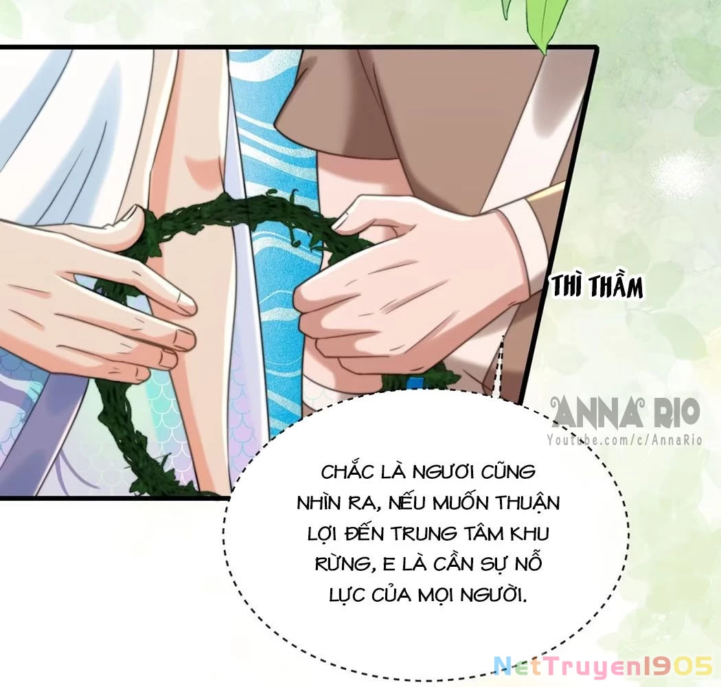 Thú Thế Nữ Vương Hôm Nay Lật Thẻ Rồi Sao ??? Chapter 94 - 22