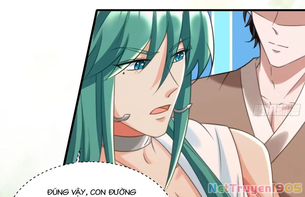 Thú Thế Nữ Vương Hôm Nay Lật Thẻ Rồi Sao ??? Chapter 94 - 23