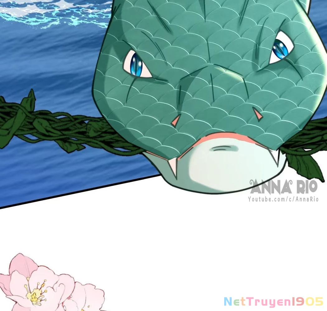 Thú Thế Nữ Vương Hôm Nay Lật Thẻ Rồi Sao ??? Chapter 94 - 27