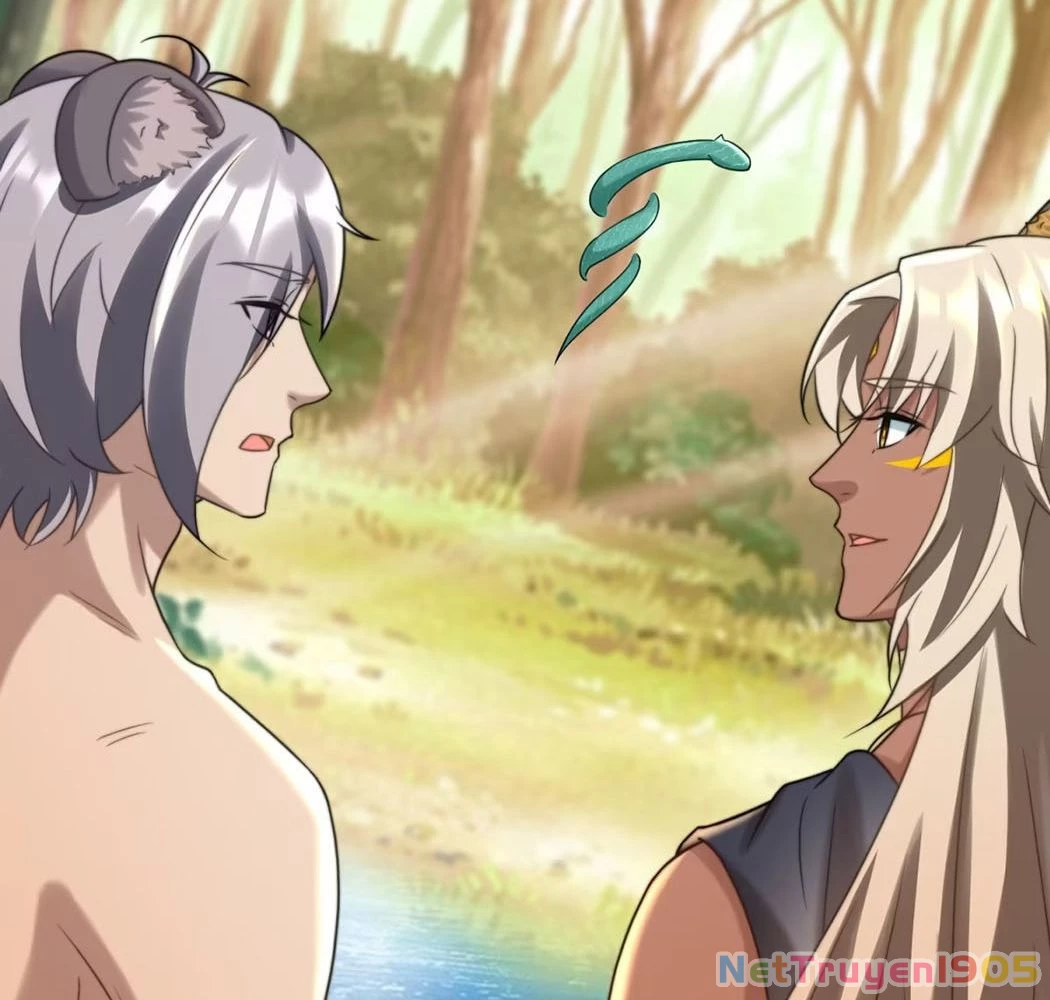 Thú Thế Nữ Vương Hôm Nay Lật Thẻ Rồi Sao ??? Chapter 94 - 29