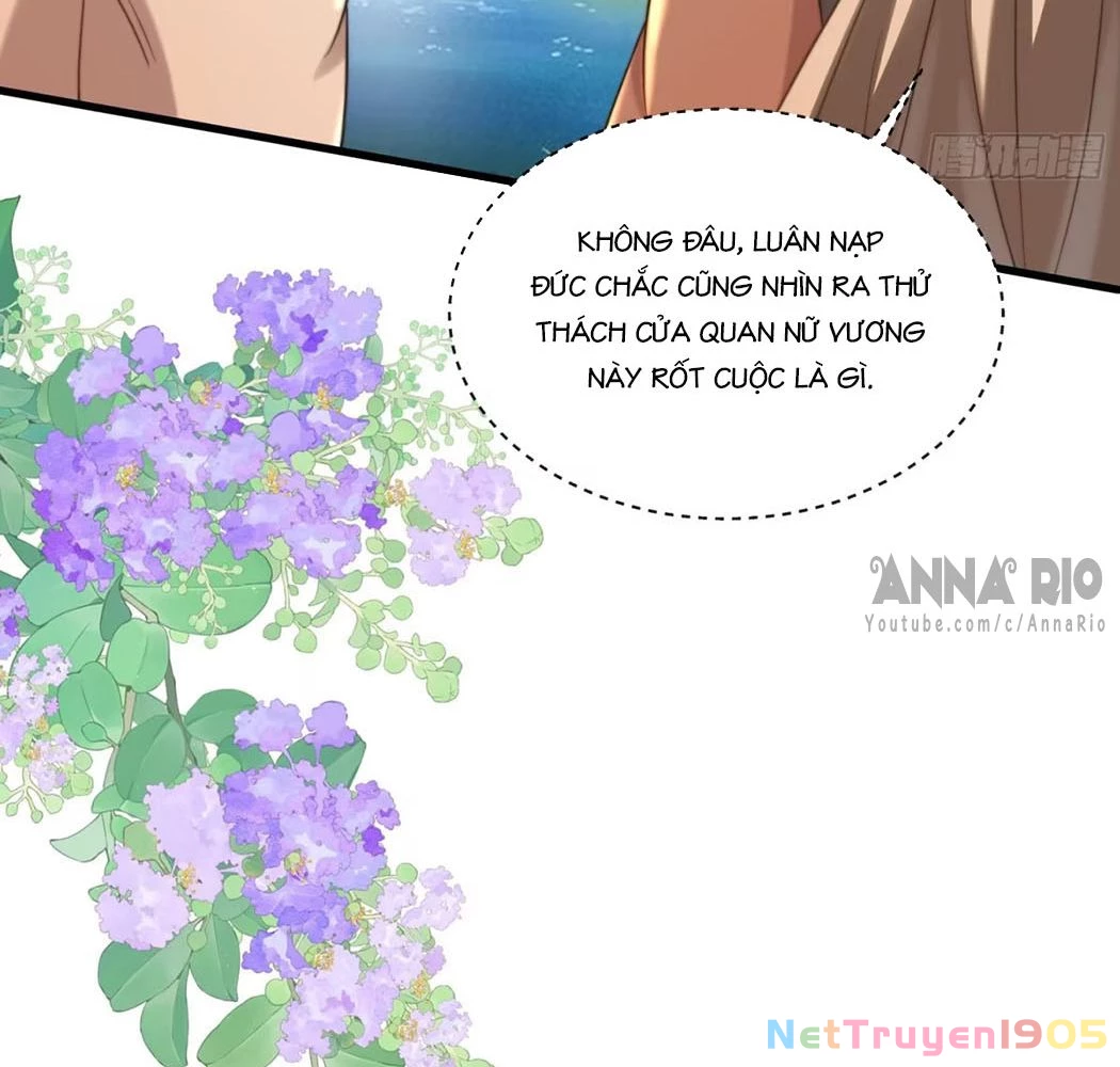 Thú Thế Nữ Vương Hôm Nay Lật Thẻ Rồi Sao ??? Chapter 94 - 30