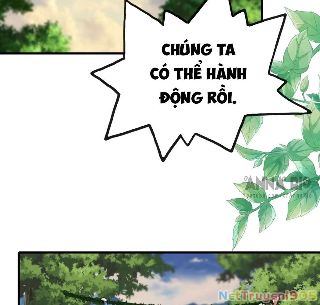 Thú Thế Nữ Vương Hôm Nay Lật Thẻ Rồi Sao ??? Chapter 94 - 32