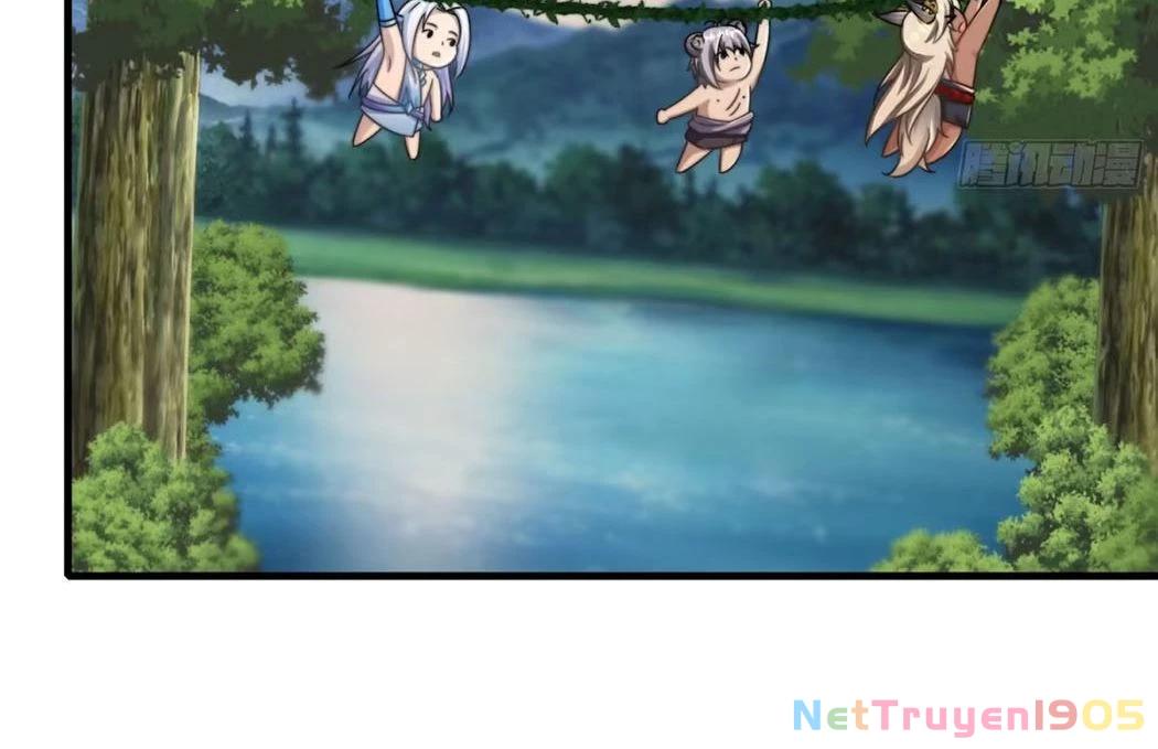 Thú Thế Nữ Vương Hôm Nay Lật Thẻ Rồi Sao ??? Chapter 94 - 33