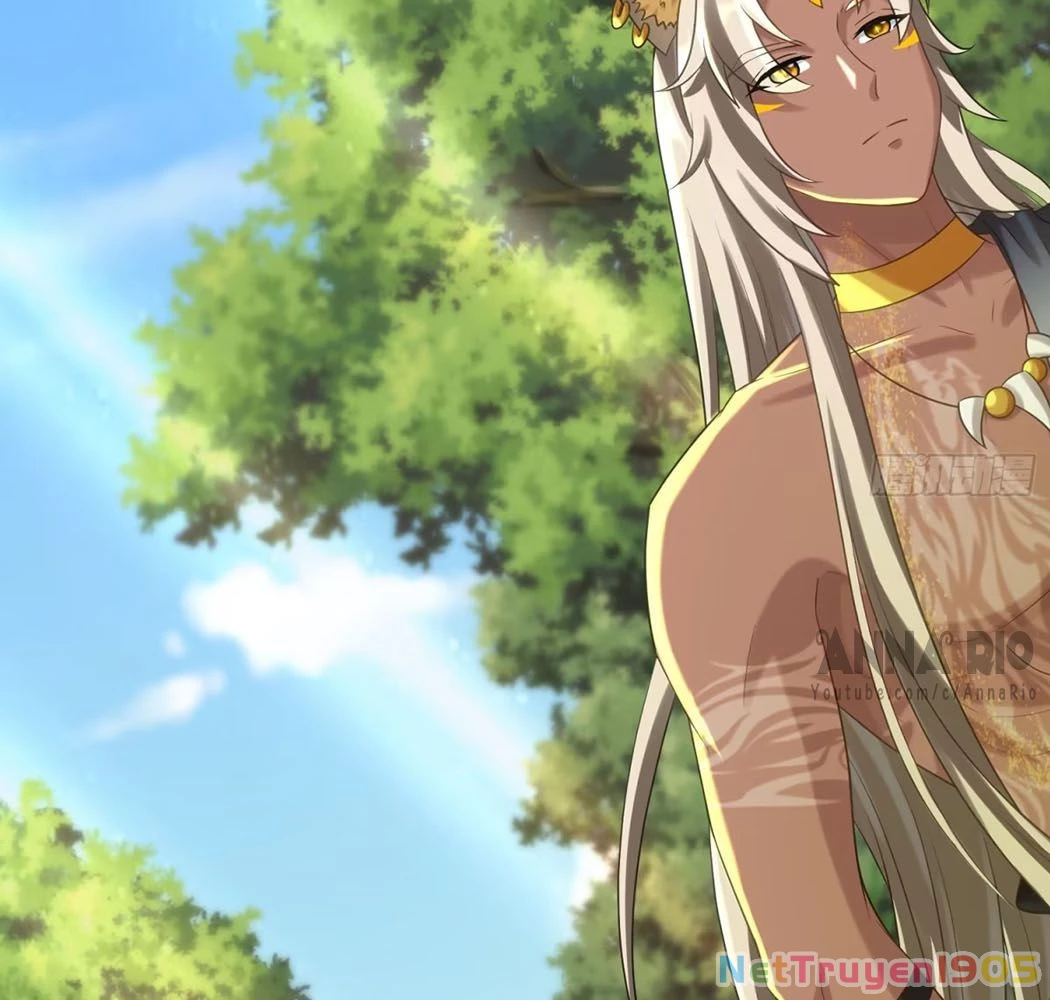 Thú Thế Nữ Vương Hôm Nay Lật Thẻ Rồi Sao ??? Chapter 94 - 35