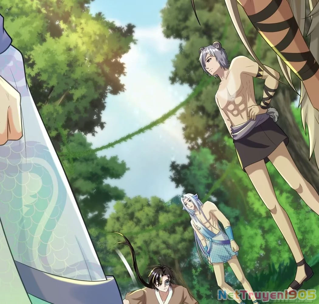 Thú Thế Nữ Vương Hôm Nay Lật Thẻ Rồi Sao ??? Chapter 94 - 36