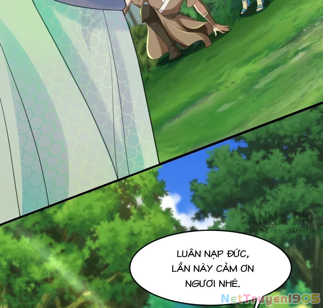 Thú Thế Nữ Vương Hôm Nay Lật Thẻ Rồi Sao ??? Chapter 94 - 37