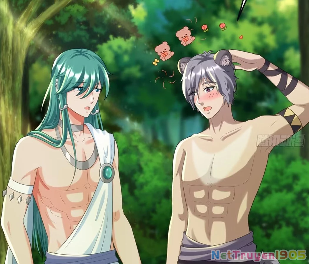 Thú Thế Nữ Vương Hôm Nay Lật Thẻ Rồi Sao ??? Chapter 94 - 38