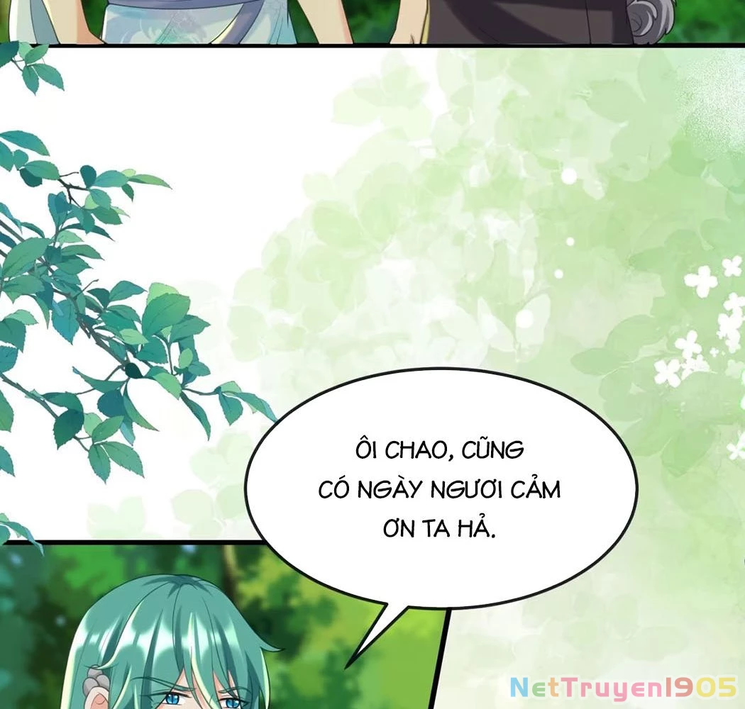 Thú Thế Nữ Vương Hôm Nay Lật Thẻ Rồi Sao ??? Chapter 94 - 39