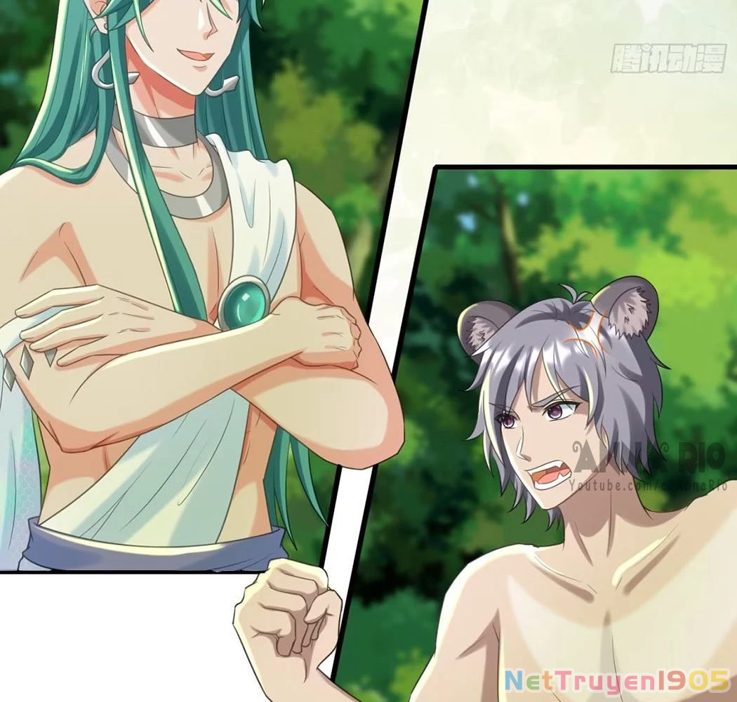 Thú Thế Nữ Vương Hôm Nay Lật Thẻ Rồi Sao ??? Chapter 94 - 40