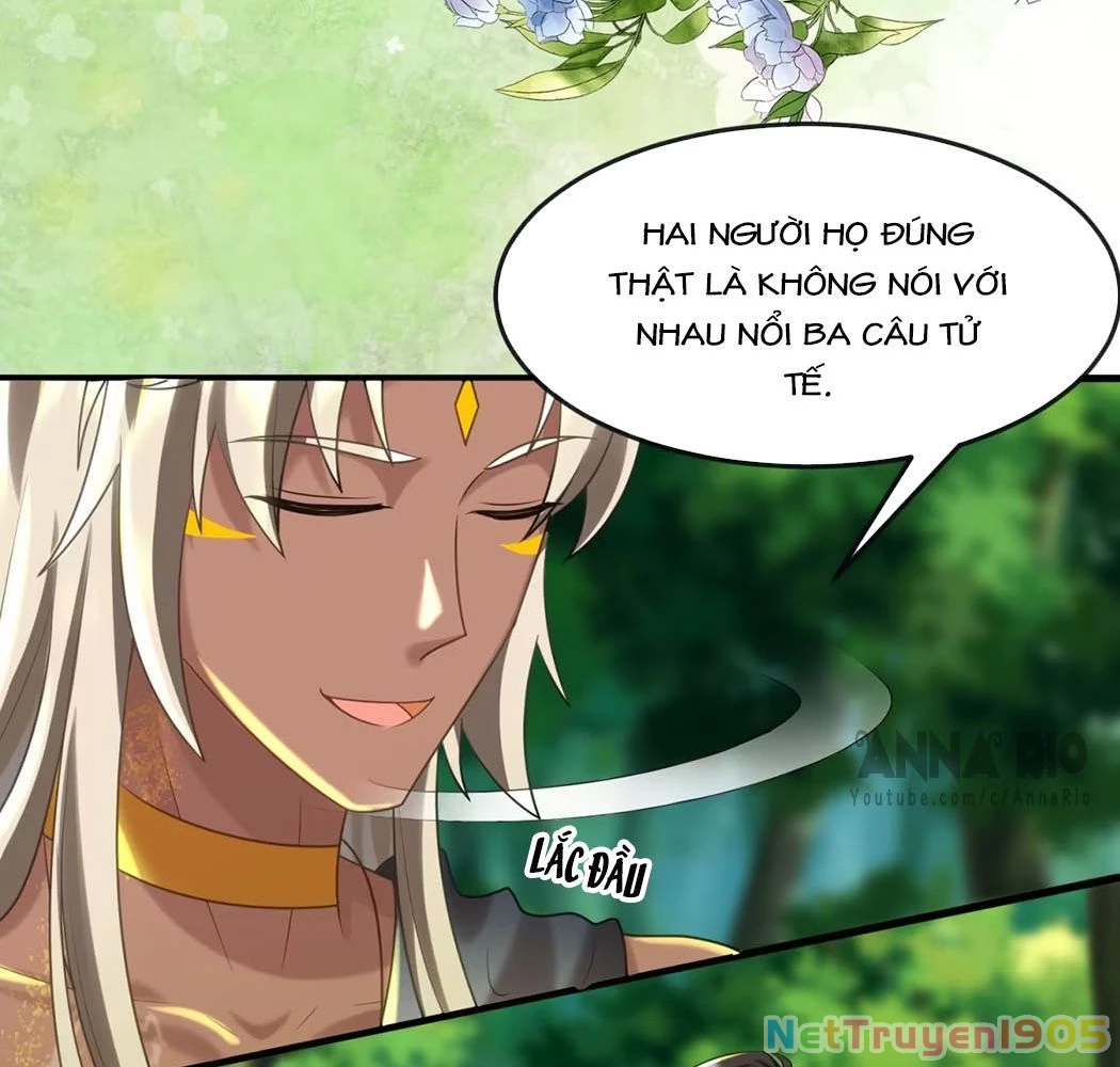 Thú Thế Nữ Vương Hôm Nay Lật Thẻ Rồi Sao ??? Chapter 94 - 42