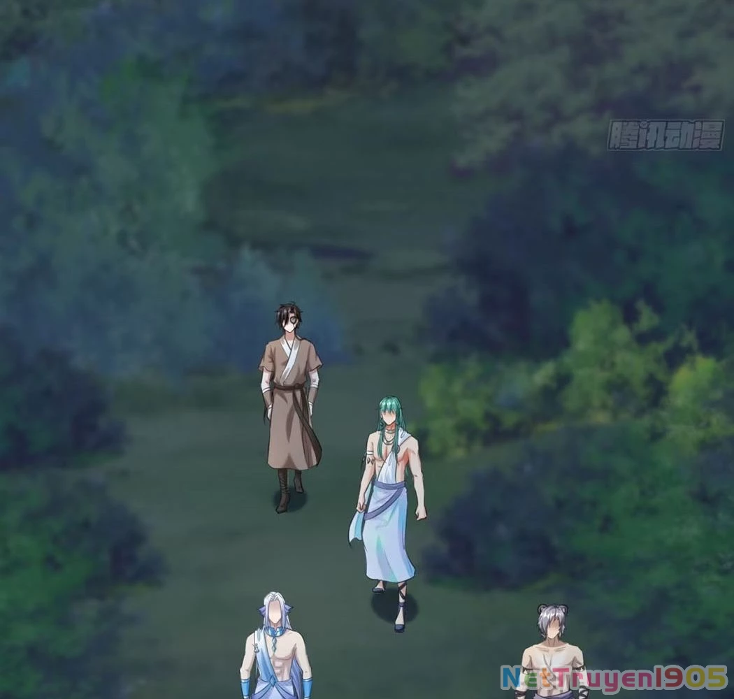 Thú Thế Nữ Vương Hôm Nay Lật Thẻ Rồi Sao ??? Chapter 94 - 46