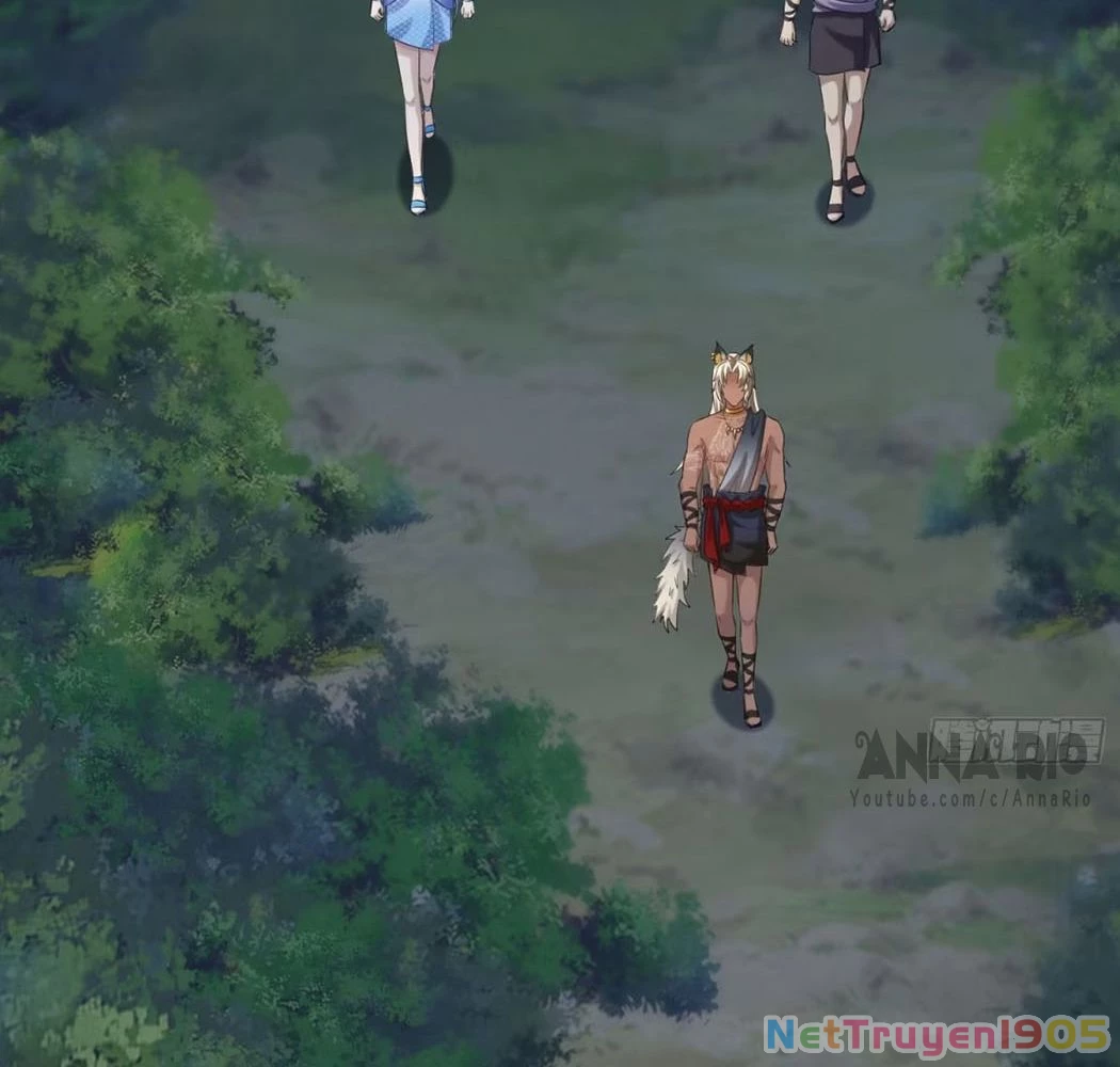 Thú Thế Nữ Vương Hôm Nay Lật Thẻ Rồi Sao ??? Chapter 94 - 47