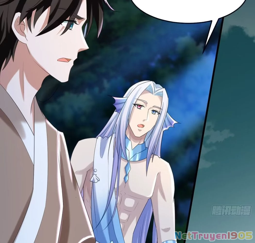 Thú Thế Nữ Vương Hôm Nay Lật Thẻ Rồi Sao ??? Chapter 94 - 51