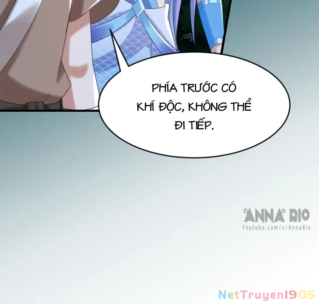 Thú Thế Nữ Vương Hôm Nay Lật Thẻ Rồi Sao ??? Chapter 94 - 52