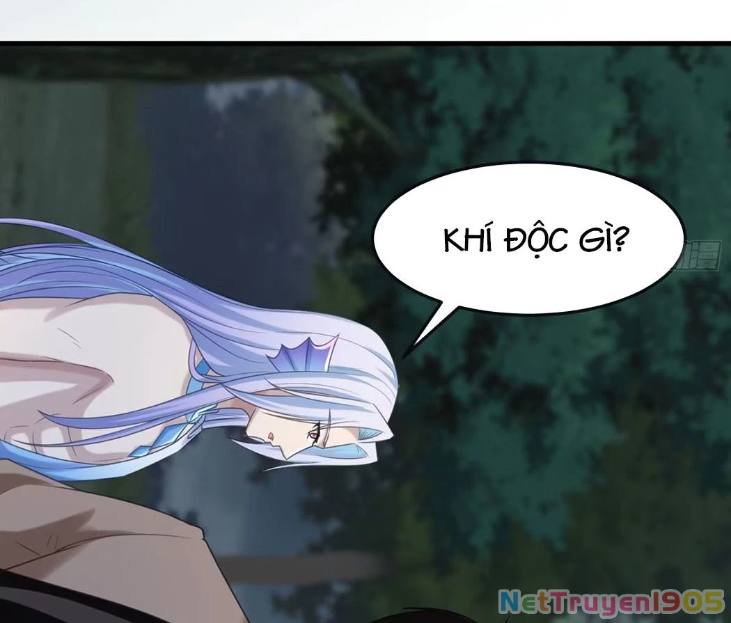 Thú Thế Nữ Vương Hôm Nay Lật Thẻ Rồi Sao ??? Chapter 94 - 53