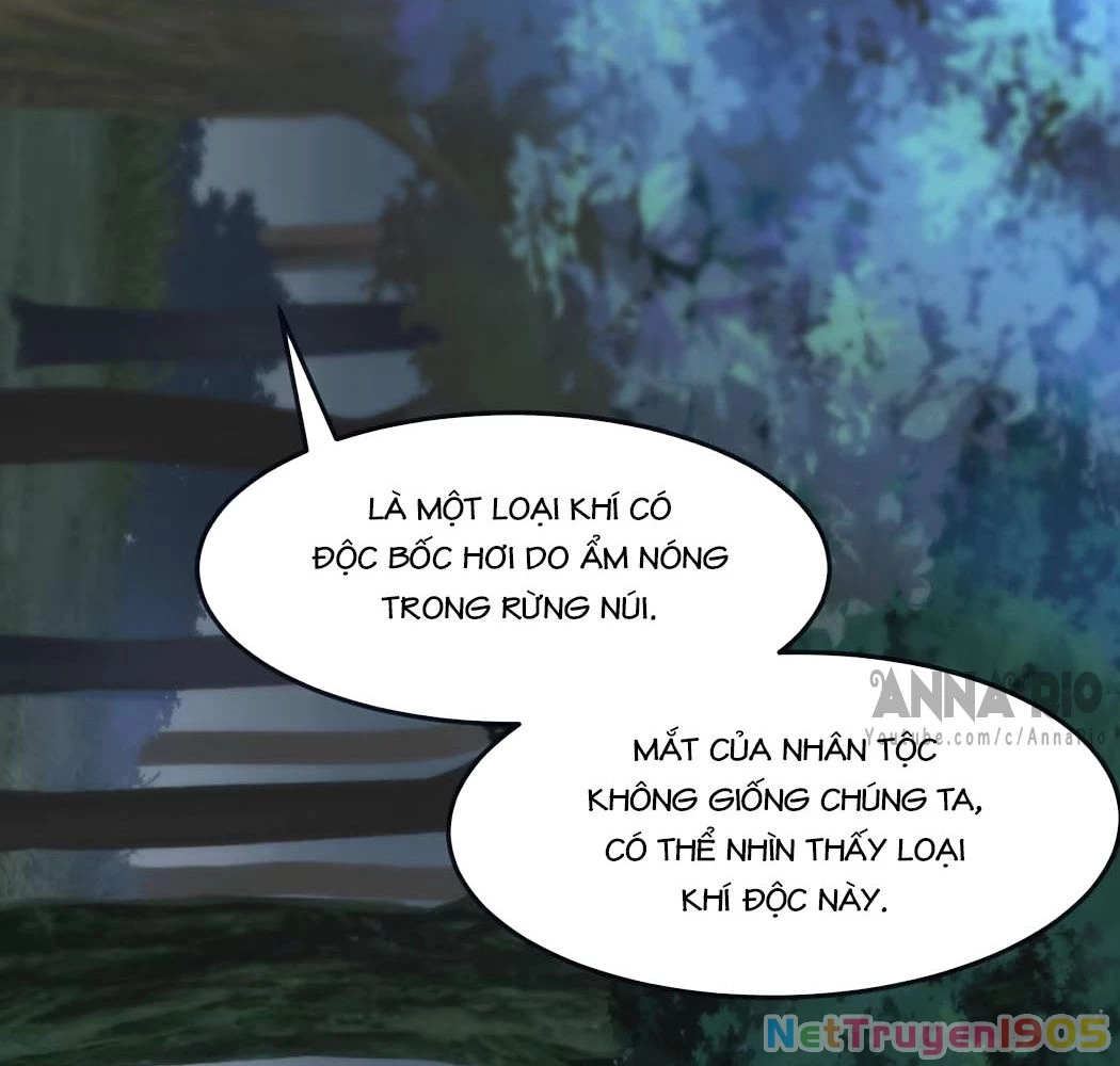 Thú Thế Nữ Vương Hôm Nay Lật Thẻ Rồi Sao ??? Chapter 94 - 55