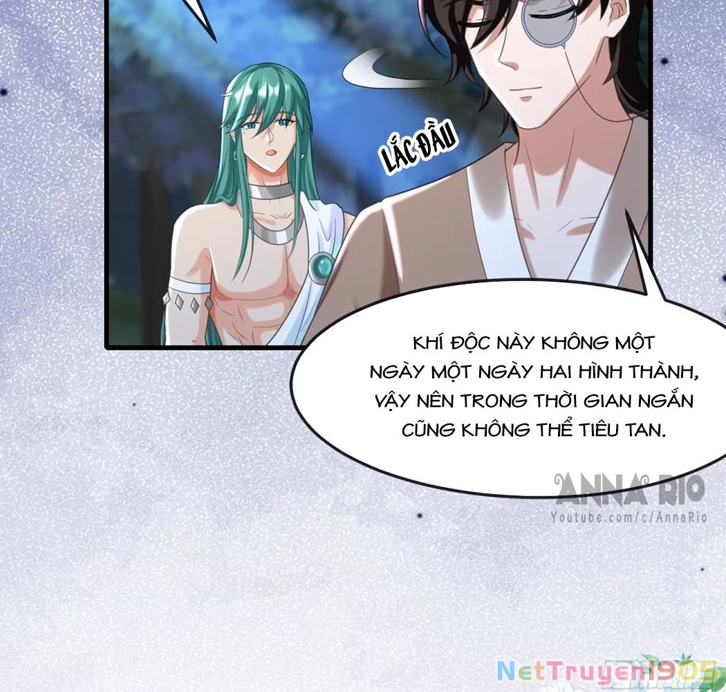 Thú Thế Nữ Vương Hôm Nay Lật Thẻ Rồi Sao ??? Chapter 94 - 57