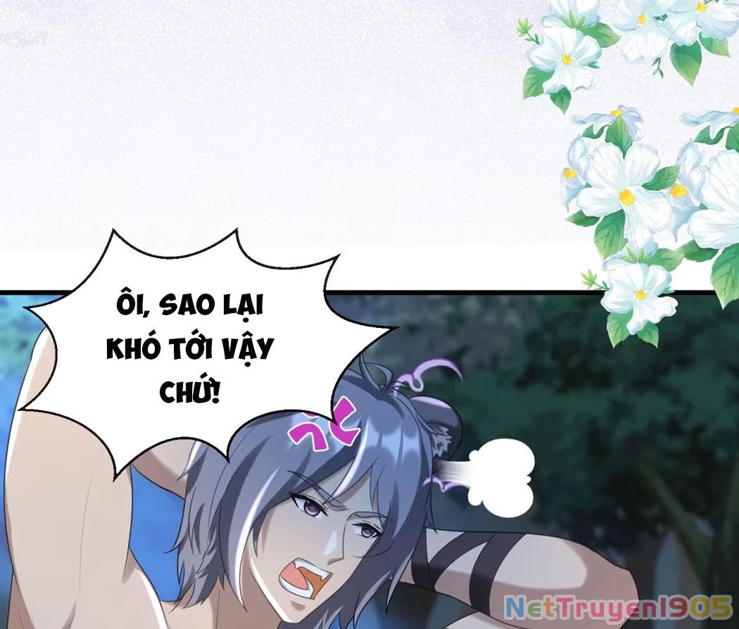 Thú Thế Nữ Vương Hôm Nay Lật Thẻ Rồi Sao ??? Chapter 94 - 58