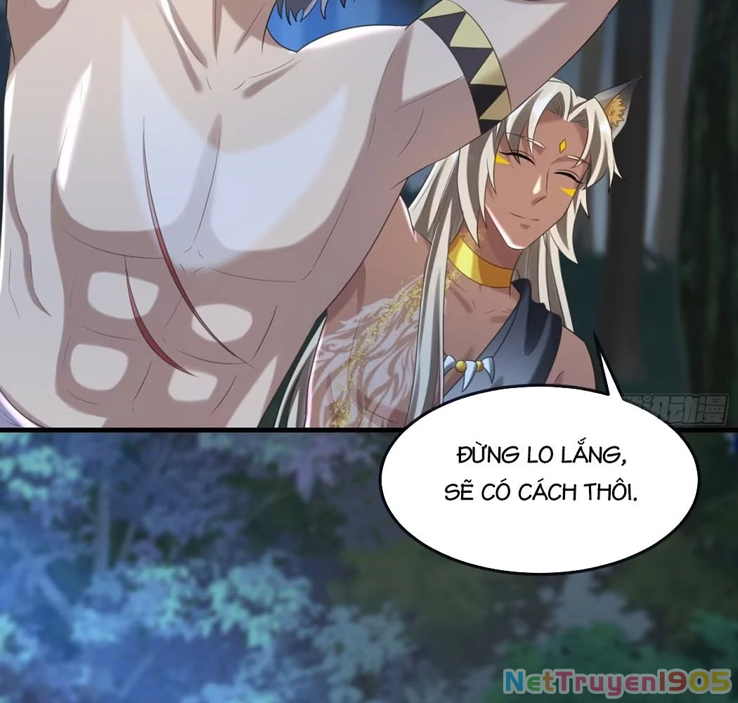 Thú Thế Nữ Vương Hôm Nay Lật Thẻ Rồi Sao ??? Chapter 94 - 59