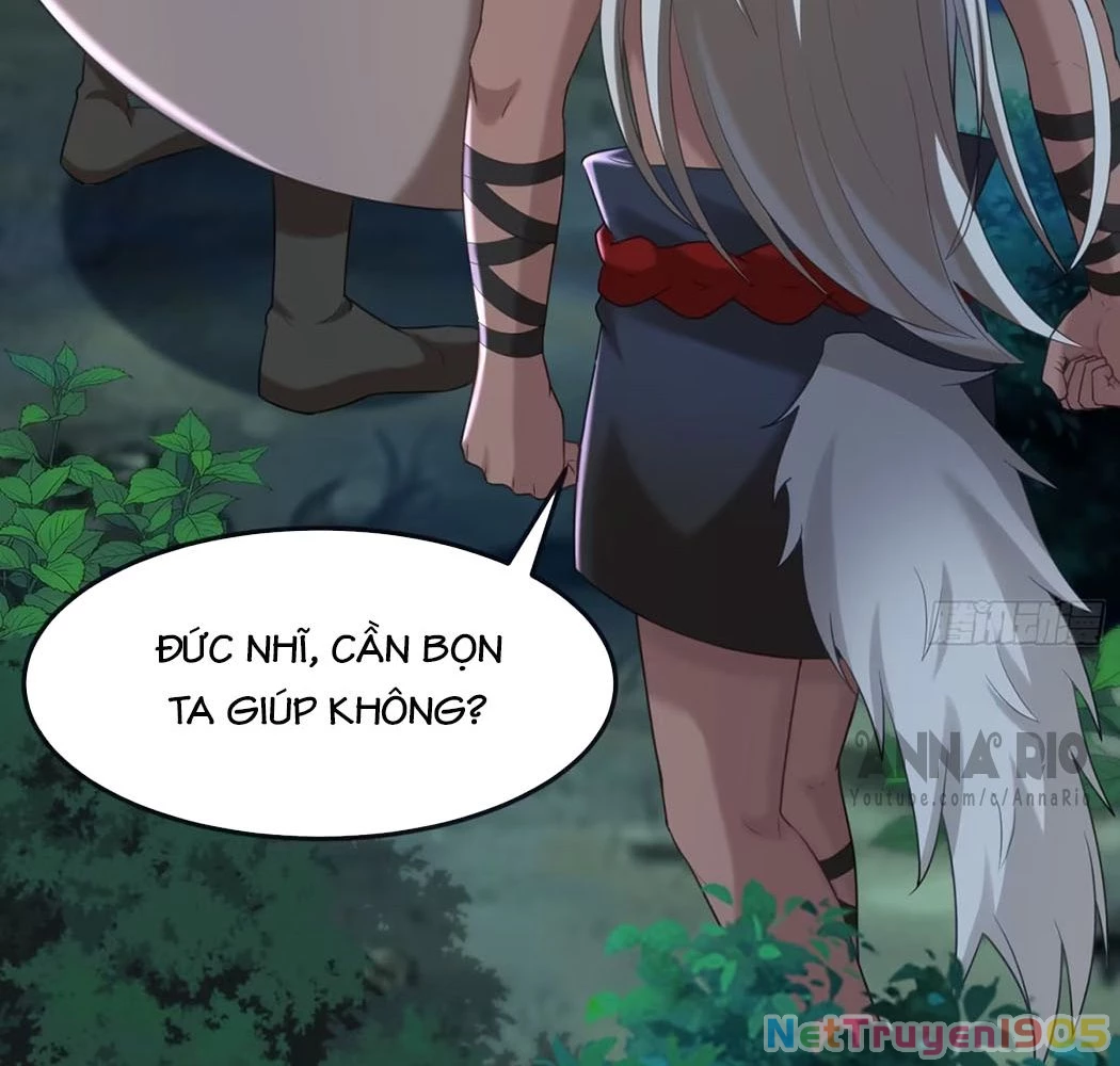 Thú Thế Nữ Vương Hôm Nay Lật Thẻ Rồi Sao ??? Chapter 94 - 62