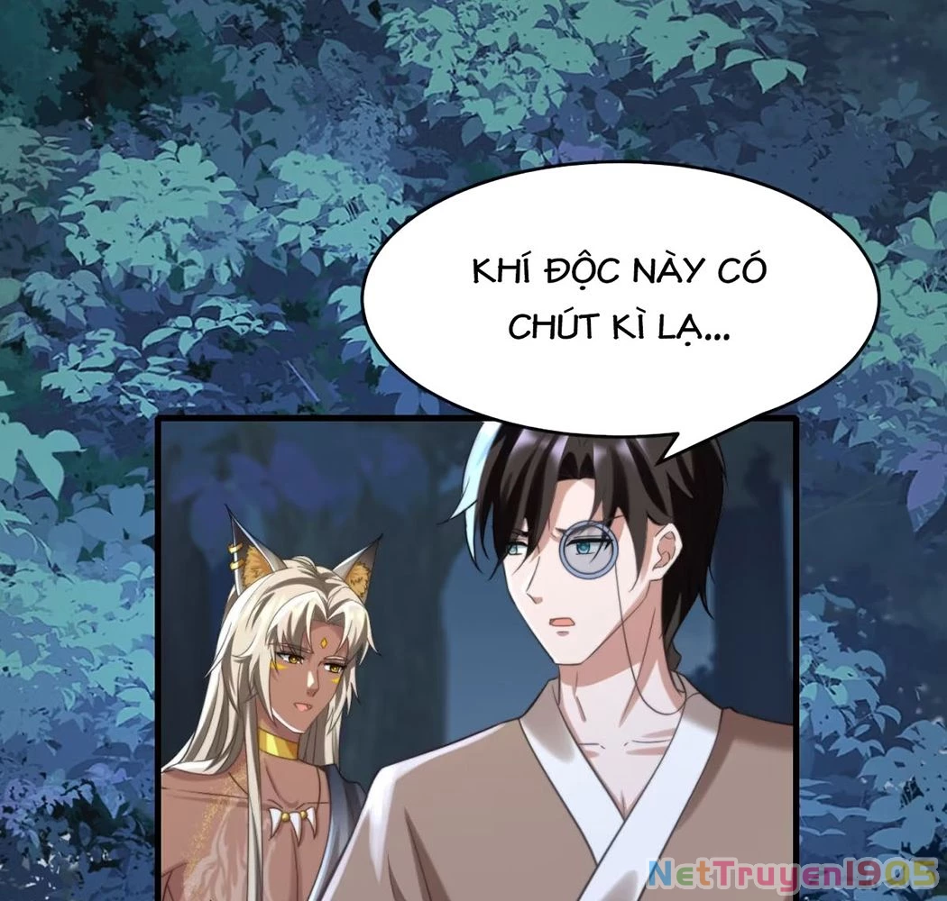 Thú Thế Nữ Vương Hôm Nay Lật Thẻ Rồi Sao ??? Chapter 95 - 4
