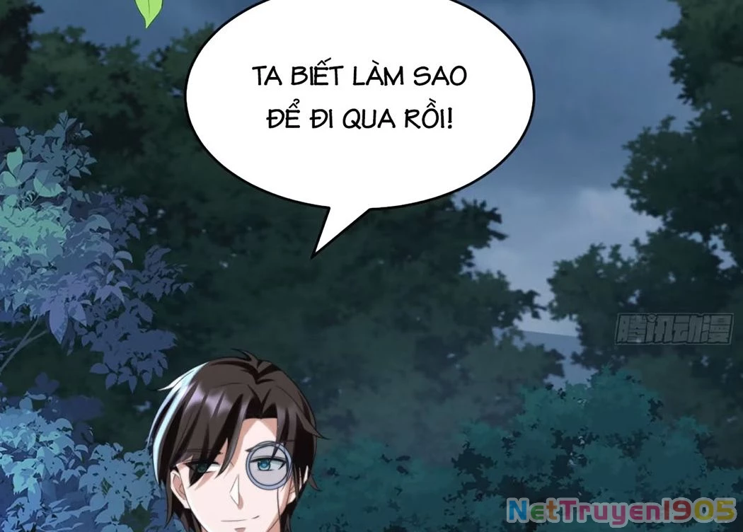 Thú Thế Nữ Vương Hôm Nay Lật Thẻ Rồi Sao ??? Chapter 95 - 8