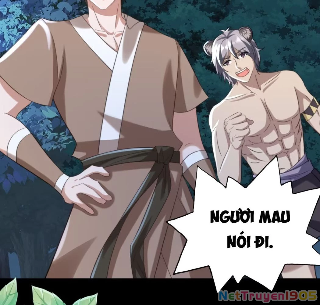 Thú Thế Nữ Vương Hôm Nay Lật Thẻ Rồi Sao ??? Chapter 95 - 9
