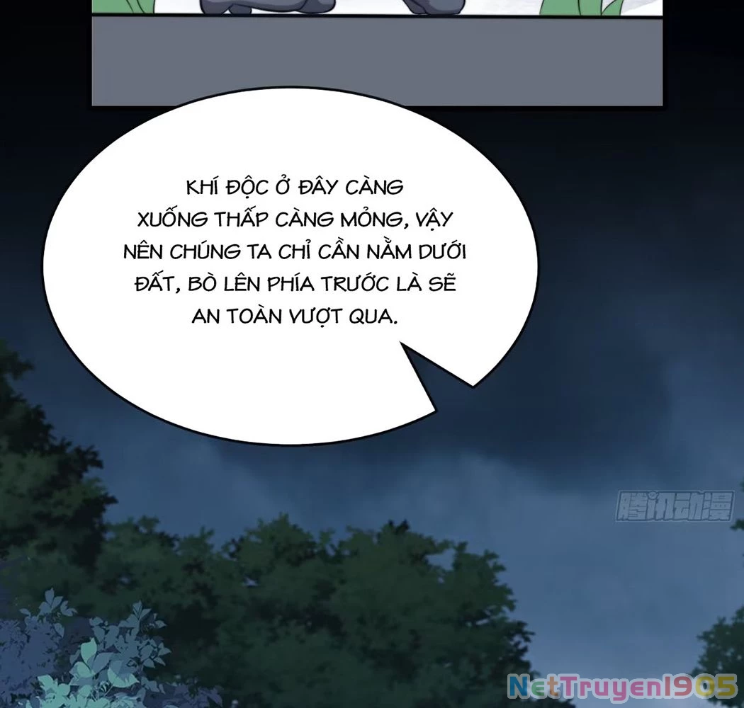 Thú Thế Nữ Vương Hôm Nay Lật Thẻ Rồi Sao ??? Chapter 95 - 11