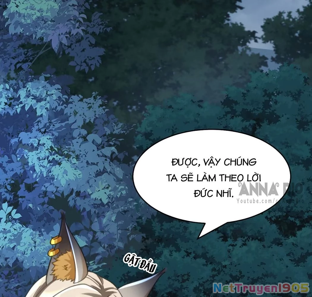 Thú Thế Nữ Vương Hôm Nay Lật Thẻ Rồi Sao ??? Chapter 95 - 12