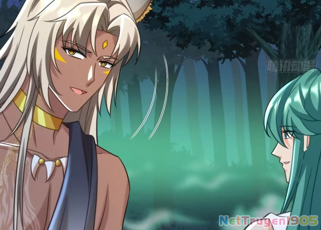 Thú Thế Nữ Vương Hôm Nay Lật Thẻ Rồi Sao ??? Chapter 95 - 13