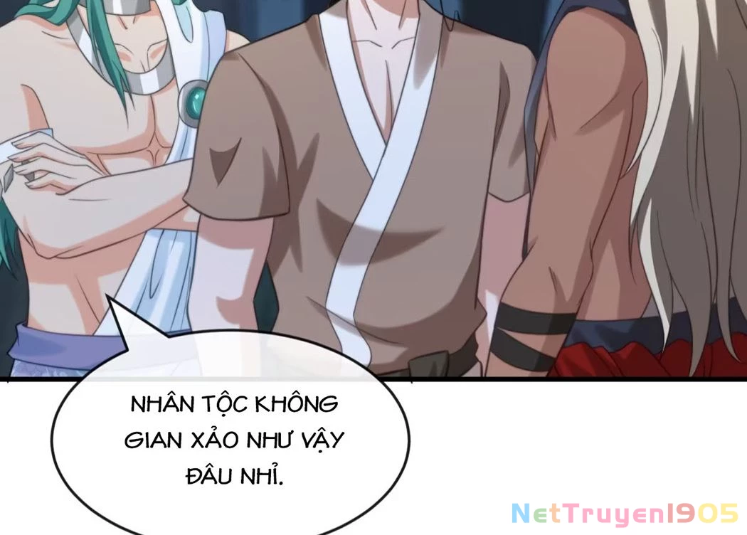 Thú Thế Nữ Vương Hôm Nay Lật Thẻ Rồi Sao ??? Chapter 95 - 18
