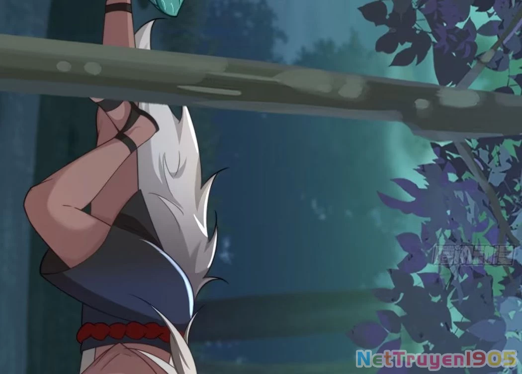 Thú Thế Nữ Vương Hôm Nay Lật Thẻ Rồi Sao ??? Chapter 95 - 23