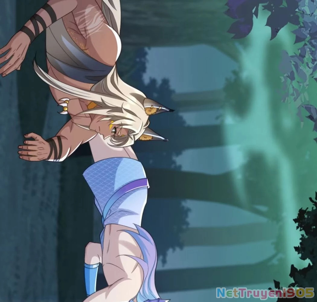 Thú Thế Nữ Vương Hôm Nay Lật Thẻ Rồi Sao ??? Chapter 95 - 24